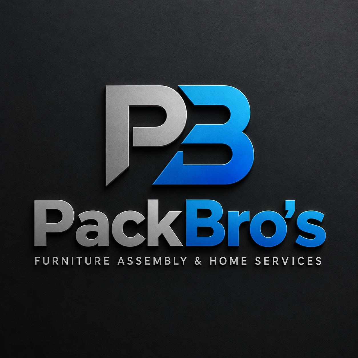 PackBro's logo